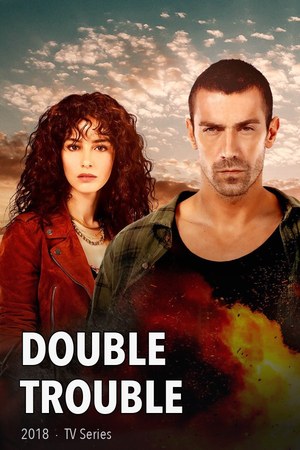 Double Trouble poster